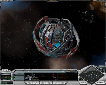 Interview: Das I-Mod-Team über Galactic Civilizations 2: Twilight of the Arnor