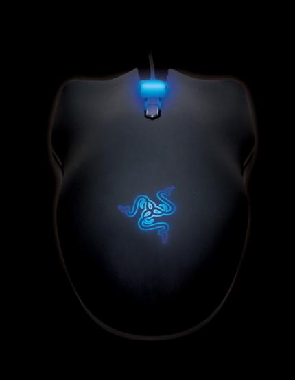Interview mit Robert "Razerguy" Krakoff: "Eine Maus für jedes Genre!"