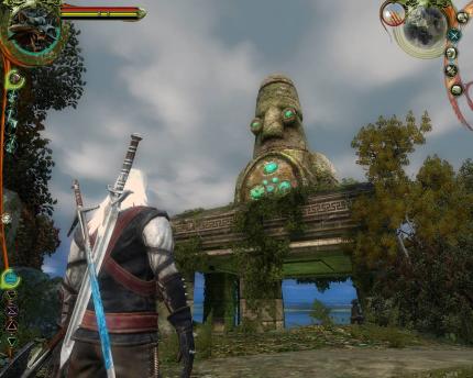 The Witcher