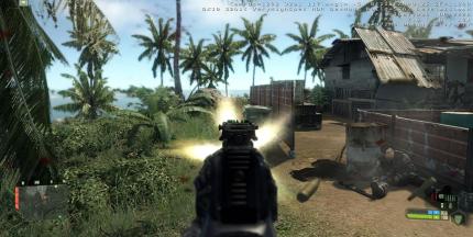 Die Crysis-Demo ist da!