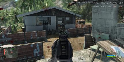 Crysis-Demo (Bild: crysis.4thdimension.info)