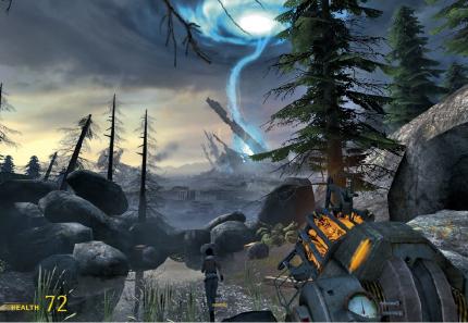 Half-Life 2: Episode Two