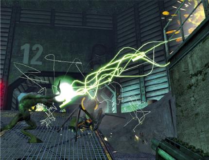Half-Life 2: Episode Two