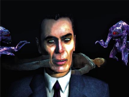 Half-Life 2: Episode Two