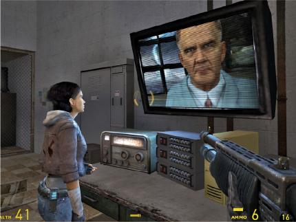 Half-Life 2: Episode Two