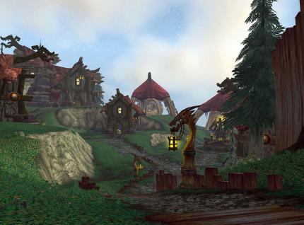 Alle Informationen zu Patch 2.4 für World of Warcraft
