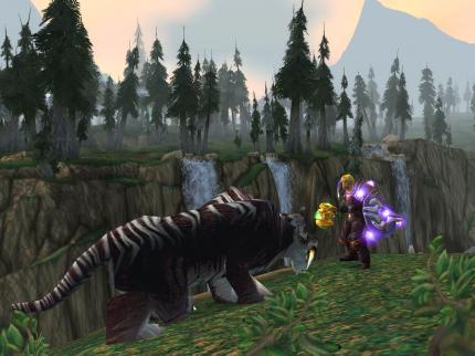 Dauergast in den Saturn-Charts: World of Warcraft: Wrath of the Lich King.