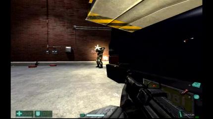 Kurztipps - F.E.A.R.: Mission Perseus