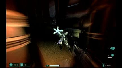 F.E.A.R.: Mission Perseus