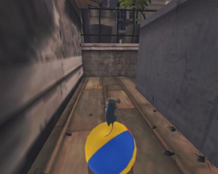 Kurztest: Ratatouille