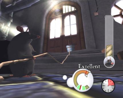 Kurztest: Ratatouille