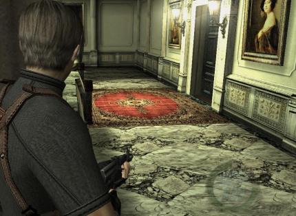 Enhanced Environment hübscht Resident Evil 4 auf (Mod des Tages)