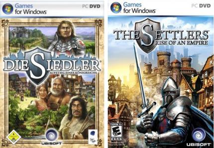 Deutsche Tugenden in internationalen PC-Spielen