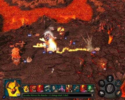 Heroes of Might and Magic 5: Tribes of the East