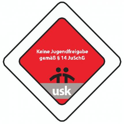 Die USK-Sticker auf Packungen werden bald größer.