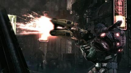 Unreal Tournament 3