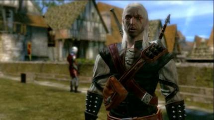 The Witcher