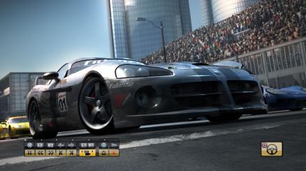 Race Driver: GRID - Alle Informationen auf einen Blick!