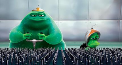 Pixars Kurzfilme sind ein gelungener Spaß für Groß und Klein.