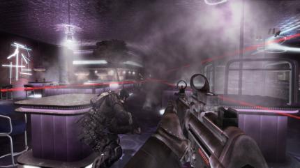 Weltpremiere - Erster Teaser-Trailer zu Rainbow Six Vegas 2