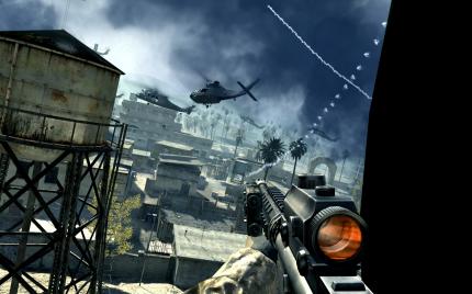 Call of Duty 4: Modern Warfare (12)