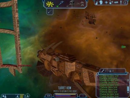 Mod des Tages: Neue Weltraumschlachten mit Freelancer