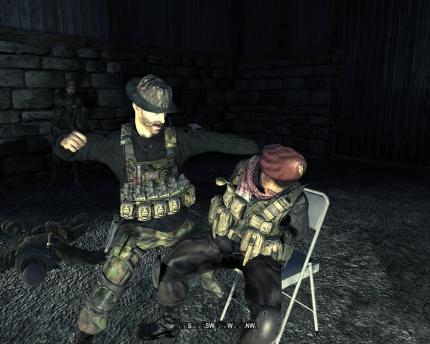 Call of Duty 4: Modern Warfare (5)