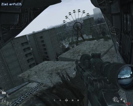 Call of Duty 4: Modern Warfare (3)