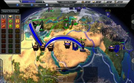 Empire Earth 3