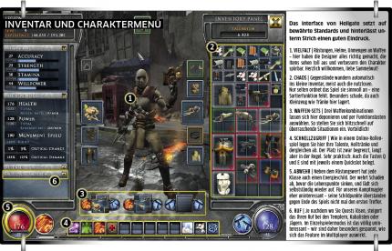 Hellgate: London