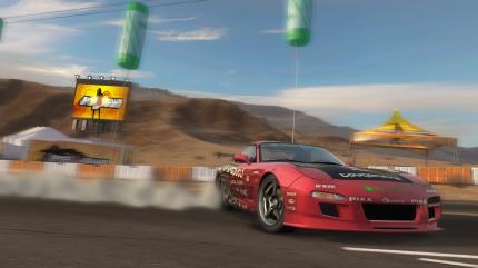 Need for Speed Pro Street