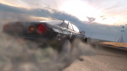 Die Demo zu Need for Speed Pro Street steht zum Download bereit!