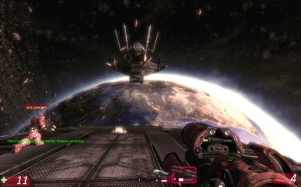 Unreal Tournament 3