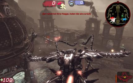 Unreal Tournament 3