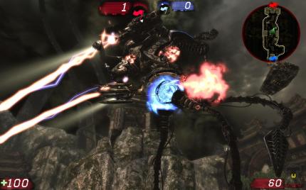 Unreal Tournament 3