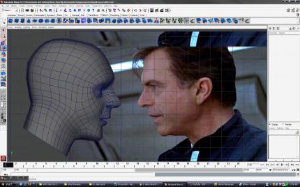Dr. Grant zeigt sich - Video und neue Bilder zur Crysis-Mod Jurassic Park