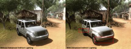 Far Cry 2 (Ubisoft) Bild: Tom´s Hardware