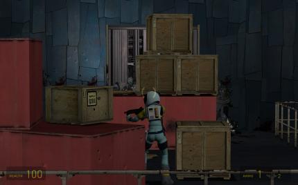 13 Mods für Half-Life 2