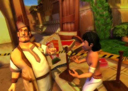 Das war 2007! Der Jahresrückblick - Heute: November
