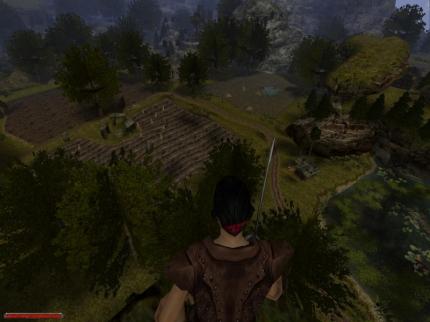 Mod des Tages: Velaya für Gothic 2: Die Nacht des Raben