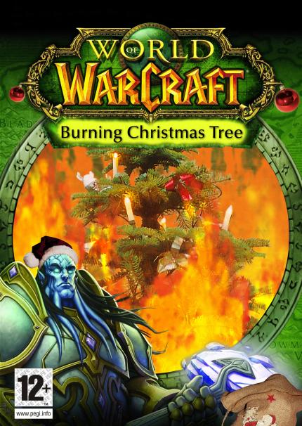 Die Sims 2: Bad Santa Edition? X-Mas Tournament? Wir wollen bessere Weihnachtsspiele!