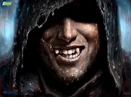 Exklusives Interview mit Jino Lee, Lead Producer von The Day