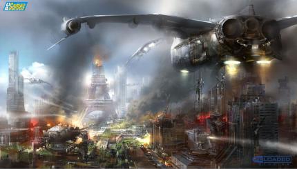 Exklusives Interview mit Jino Lee, Lead Producer von The Day
