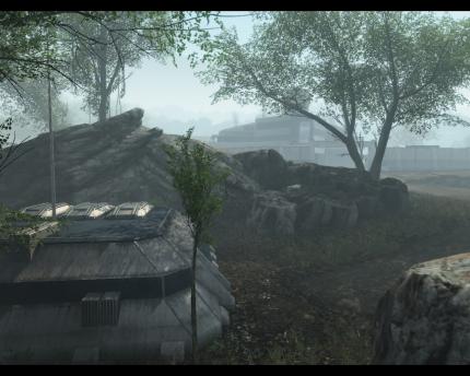 Cryteks Weihnachtsgeschenk: Das Crysis Tournament Map Pack