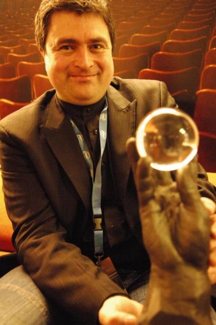 Deutscher Entwicklerpreis 2007 - Die üblichen Verdächtigen