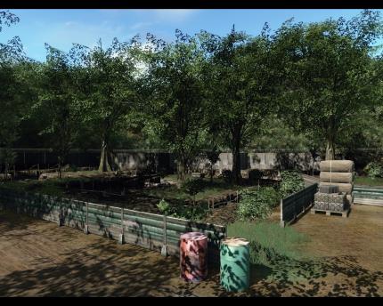 Cryteks Weihnachtsgeschenk: Das Crysis Tournament Map Pack