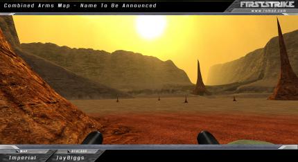 Patch 1.2 für Battlefield 2142: First Strike