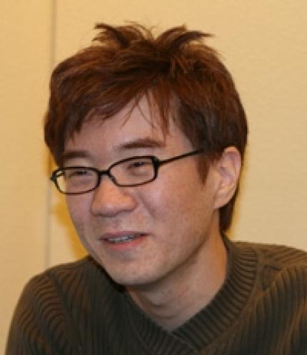 Exklusives Interview mit Jino Lee, Lead Producer von The Day