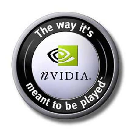 Nvidias Geforce-Treiber