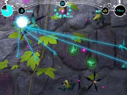 Testversion zu The Great Tree erschienen